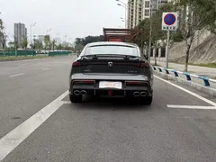 2023 Changan UNI-V 1.5T Sport — фото 28