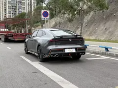 2023 Changan UNI-V 1.5T Sport — фото 29