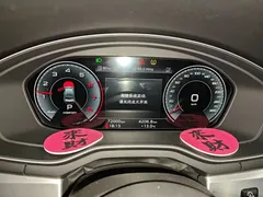 2020 Audi A4L 40 TFSI Fashion Dynamic, белый — фото 7