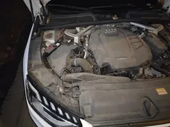 2020 Audi A4L 40 TFSI Fashion Dynamic, белый — фото 20
