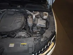 2020 Audi A4L 40 TFSI Fashion Dynamic, белый — фото 21