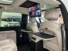 2025 Li Auto MEGA Home, белый — фото 8