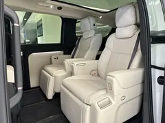 2025 Li Auto MEGA Home, белый — фото 9