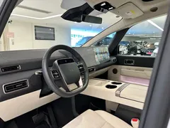 2025 Li Auto MEGA Home, белый — фото 10