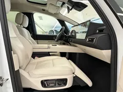 2025 Li Auto MEGA Home, белый — фото 11