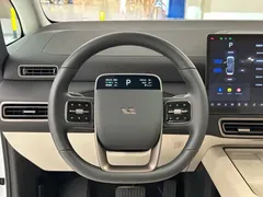 2025 Li Auto MEGA Home, белый — фото 12