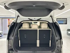 2025 Li Auto MEGA Home, белый — фото 23