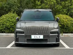 2026 Zeekr 009 7-seat Ultra+ Family Edition — фото 2