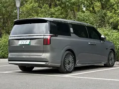 2026 Zeekr 009 7-seat Ultra+ Family Edition — фото 4