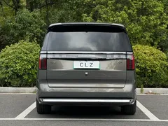 2026 Zeekr 009 7-seat Ultra+ Family Edition — фото 5