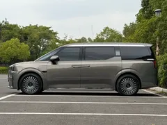 2026 Zeekr 009 7-seat Ultra+ Family Edition — фото 6