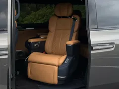 2026 Zeekr 009 7-seat Ultra+ Family Edition — фото 7