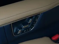 2026 Zeekr 009 7-seat Ultra+ Family Edition — фото 8