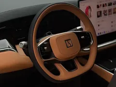 2026 Zeekr 009 7-seat Ultra+ Family Edition — фото 11