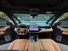 2026 Zeekr 009 7-seat Ultra+ Family Edition — фото 14