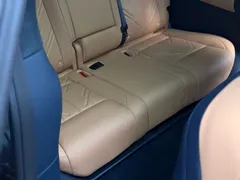 2026 Zeekr 009 7-seat Ultra+ Family Edition — фото 15