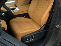 2026 Zeekr 009 7-seat Ultra+ Family Edition — фото 16