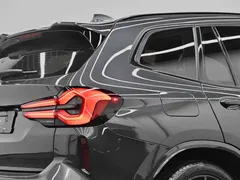 2022 BMW X3 Leading M Night Package — фото 5
