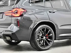 2022 BMW X3 Leading M Night Package — фото 9