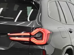 2022 BMW X3 Leading M Night Package — фото 10