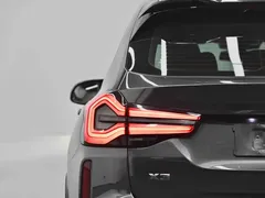 2022 BMW X3 Leading M Night Package — фото 13