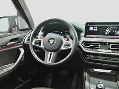 2022 BMW X3 Leading M Night Package — фото 16