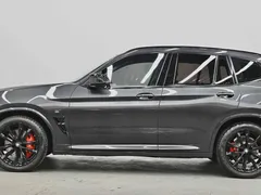 2022 BMW X3 Leading M Night Package — фото 25