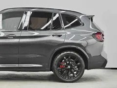 2022 BMW X3 Leading M Night Package — фото 27