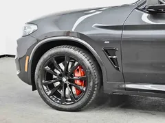 2022 BMW X3 Leading M Night Package — фото 28