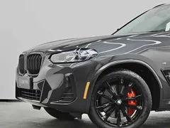 2022 BMW X3 Leading M Night Package — фото 30