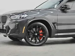 2022 BMW X3 Leading M Night Package — фото 31