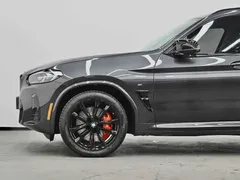 2022 BMW X3 Leading M Night Package — фото 32