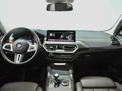 2022 BMW X3 Leading M Night Package — фото 34
