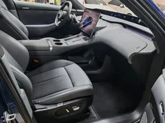 2025 Xiaomi YU7 4WD Max, синий — фото 11