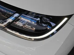 2024 BYD Dolphin Glory 420km Freedom — фото 5