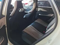 2024 BYD Dolphin Glory 420km Freedom — фото 11
