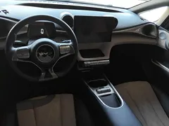 2024 BYD Dolphin Glory 420km Freedom — фото 12