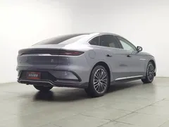 2024 BYD Han PHEV Honor 121km Premium — фото 2