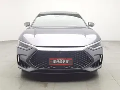 2024 BYD Han PHEV Honor 121km Premium — фото 3