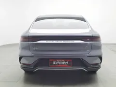 2024 BYD Han PHEV Honor 121km Premium — фото 4