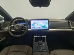 2024 BYD Han PHEV Honor 121km Premium — фото 5