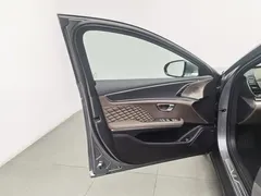 2024 BYD Han PHEV Honor 121km Premium — фото 8