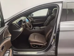 2024 BYD Han PHEV Honor 121km Premium — фото 10