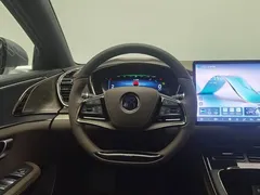 2024 BYD Han PHEV Honor 121km Premium — фото 11