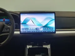 2024 BYD Han PHEV Honor 121km Premium — фото 12