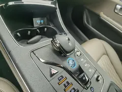 2024 BYD Han PHEV Honor 121km Premium — фото 13