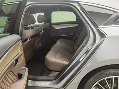 2024 BYD Han PHEV Honor 121km Premium — фото 15