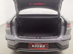 2024 BYD Han PHEV Honor 121km Premium — фото 16