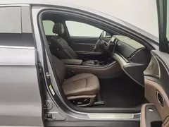 2024 BYD Han PHEV Honor 121km Premium — фото 23