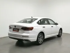 2022 Volkswagen Lavida 280TSI DSG Comfort, белый — фото 2